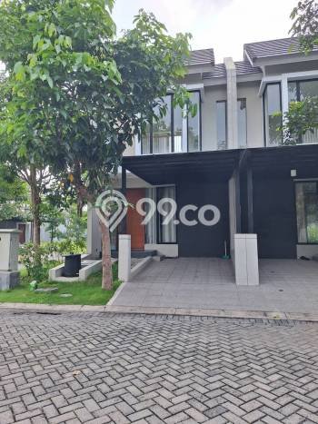 Disewakan! Rumah 2 Kamar Tidur &
2 Kamar Mandi di Citraland, Surabaya Disewakan! Rumah 2 Kamar Tidur &
2 Kamar Mandi di Citraland, Surabaya