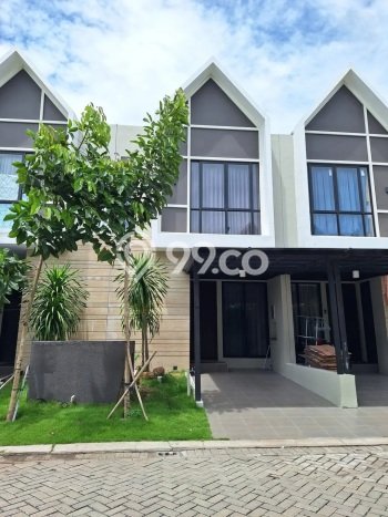 Jarang Ada! Rumah Kontrakan 3 Kamar Nyaman Siap Huni Citraland Jarang Ada! Rumah Kontrakan 3 Kamar Nyaman Siap Huni Citraland