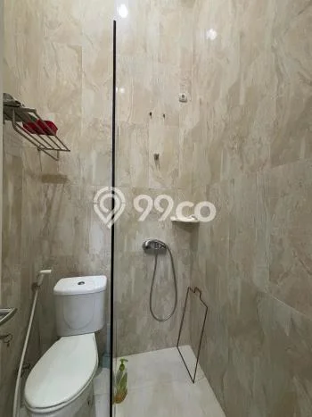 Rumah Modern 2 KT di Citraland Surabaya Semi Furnished Rumah Modern 2 KT di Citraland Surabaya Semi Furnished