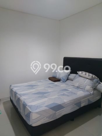 Jarang Ada! Rumah Sewa 2 Kamar Nyaman Siap Huni Citraland Jarang Ada! Rumah Sewa 2 Kamar Nyaman Siap Huni Citraland
