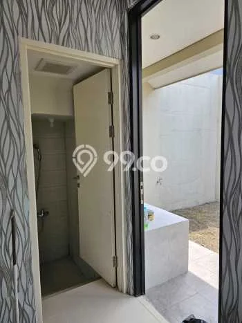 Rumah kawasan , Dekat Mall, 1 KT Rumah kawasan , Dekat Mall, 1 KT