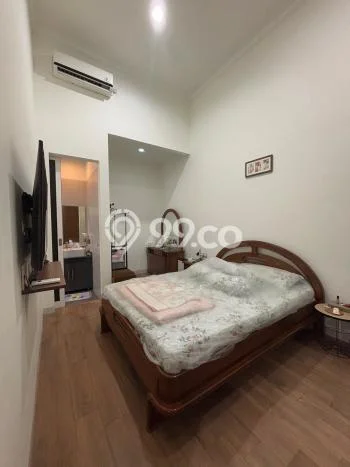 Rumah Modern 2 KT di Citraland Surabaya Semi Furnished Rumah Modern 2 KT di Citraland Surabaya Semi Furnished