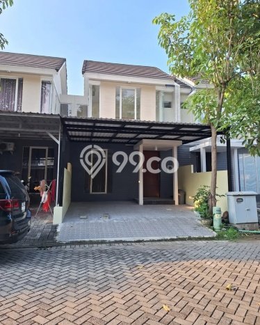 Rumah Sewa Surabaya LT 90m2 LB 70m2 Area Citraland Rumah Sewa Surabaya LT 90m2 LB 70m2 Area Citraland