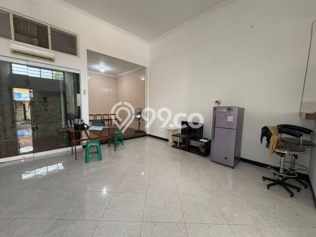 Rumah sewa siap huni 3 KT di Citraland, Surabaya Rumah sewa siap huni 3 KT di Citraland, Surabaya