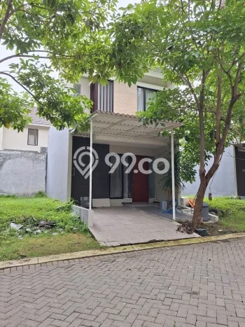 Rumah Disewakan Surabaya LT 55m2 LB 56m2 Kawasan Citraland Rumah Disewakan Surabaya LT 55m2 LB 56m2 Kawasan Citraland