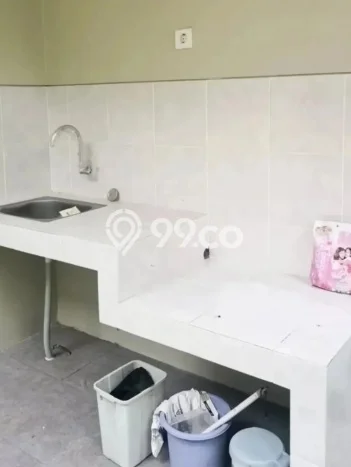 Rumah sewa siap pakai 1 Kamar Tidur di Citraland, Surabaya Rumah sewa siap pakai 1 Kamar Tidur di Citraland, Surabaya