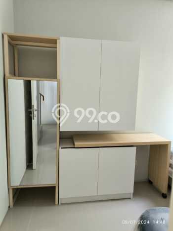 Jarang Ada! Rumah Sewa 3 Kamar Nyaman Siap Huni Citraland Jarang Ada! Rumah Sewa 3 Kamar Nyaman Siap Huni Citraland