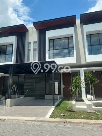 Disewakan Rumah Harga Terjangkau di Citraland Surabaya Punya 3 KT Disewakan Rumah Harga Terjangkau di Citraland Surabaya Punya 3 KT