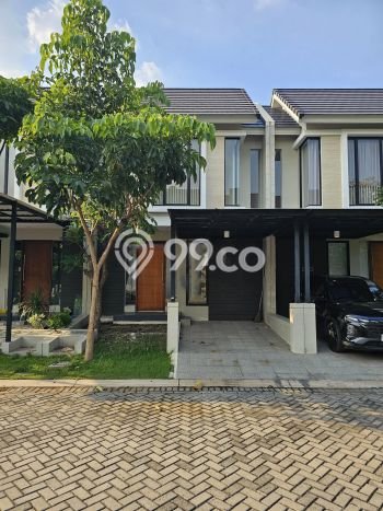 Sewa Rumah Murah di Citraland Surabaya dengan 2 KT Sewa Rumah Murah di Citraland Surabaya dengan 2 KT