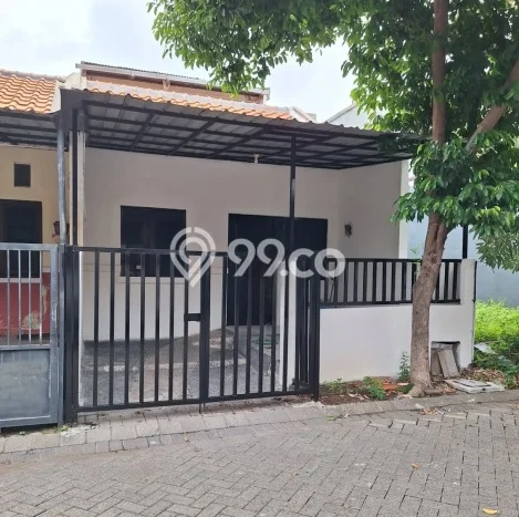 Disewakan! Rumah 3 Kamar Tidur &
2 Kamar Mandi di Citraland, Surabaya Disewakan! Rumah 3 Kamar Tidur &
2 Kamar Mandi di Citraland, Surabaya