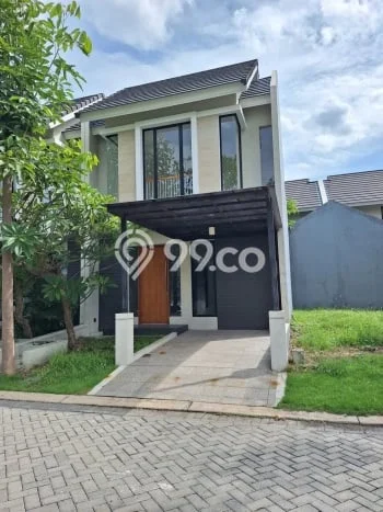 Jarang Ada! Rumah Sewa 2 Kamar Nyaman Siap Huni Citraland Jarang Ada! Rumah Sewa 2 Kamar Nyaman Siap Huni Citraland