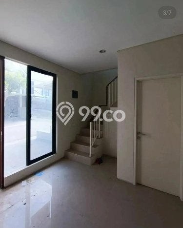 Rumah Kontrakan Surabaya LT 55m2 LB 45m2 Kawasan Citraland Rumah Kontrakan Surabaya LT 55m2 LB 45m2 Kawasan Citraland