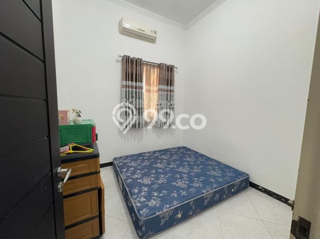 Rumah sewa siap huni 3 KT di Citraland, Surabaya Rumah sewa siap huni 3 KT di Citraland, Surabaya
