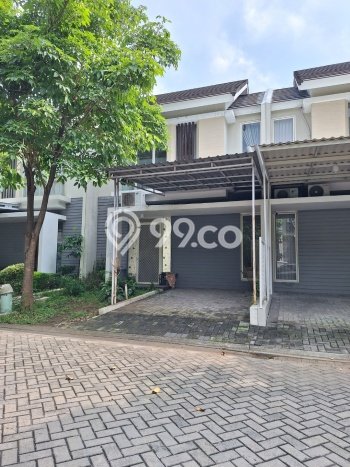 Disewakan! Rumah 3 Kamar Tidur &
2 Kamar Mandi di Citraland, Surabaya Disewakan! Rumah 3 Kamar Tidur &
2 Kamar Mandi di Citraland, Surabaya