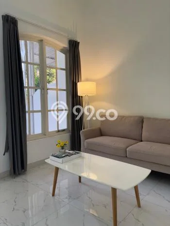 Rumah Modern 2 KT di Citraland Surabaya Semi Furnished Rumah Modern 2 KT di Citraland Surabaya Semi Furnished