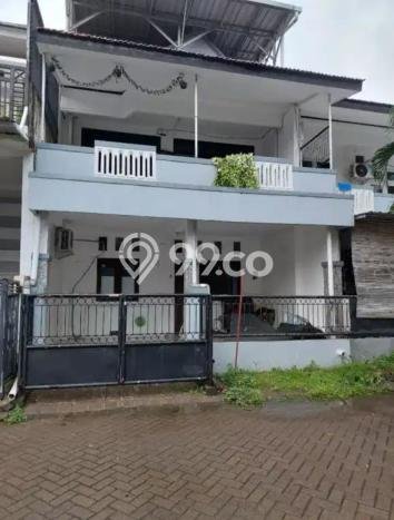 Jarang Ada! Rumah Sewa 4 Kamar Bagus Siap Huni Citraland Jarang Ada! Rumah Sewa 4 Kamar Bagus Siap Huni Citraland