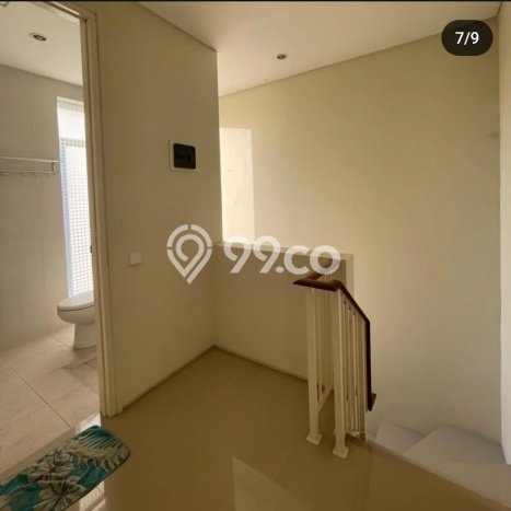 Sewa Rumah Harga Terjangkau di Citraland Surabaya Punya 2 Kamar Tidur Sewa Rumah Harga Terjangkau di Citraland Surabaya Punya 2 Kamar Tidur