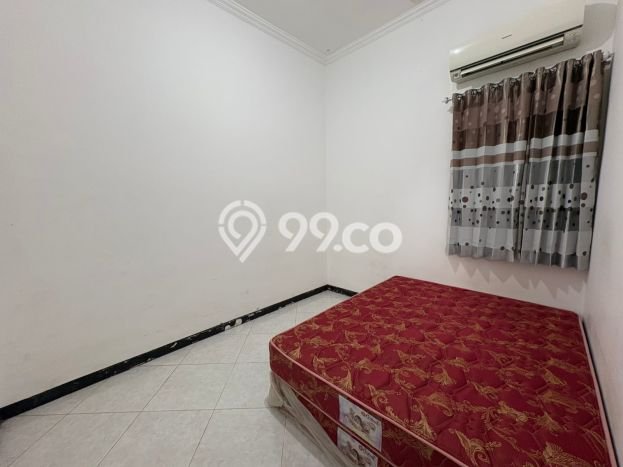 Rumah sewa siap huni 3 KT di Citraland, Surabaya Rumah sewa siap huni 3 KT di Citraland, Surabaya