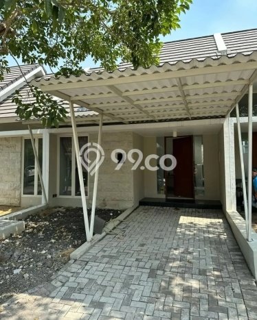 Rumah di Citraland, 2 KT, Area Nyaman Rumah di Citraland, 2 KT, Area Nyaman