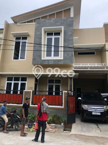 For Sale Rumah 2 Kamar Lokasi Strategis Nyaman dan Strategis di Cilodong For Sale Rumah 2 Kamar Lokasi Strategis Nyaman dan Strategis di Cilodong