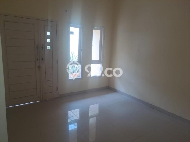 Rumah Minimalis 4 KT di Gandaria Jakarta Selatan Rumah Minimalis 4 KT di Gandaria Jakarta Selatan