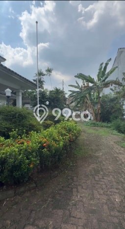 Hunian Elit LB 700m2 Siap Huni Desain Elegan di Pejaten, Jakarta Selatan Hunian Elit LB 700m2 Siap Huni Desain Elegan di Pejaten, Jakarta Selatan