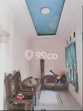 Rumah Luas Asri 3 KT Siap Huni di Pasir Putih Depok Rumah Luas Asri 3 KT Siap Huni di Pasir Putih Depok