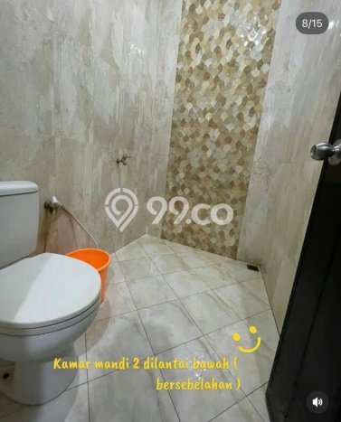 Rumah Modern Minimalis 4 Kamar Bisa Langsung Pindah di Cakung Rumah Modern Minimalis 4 Kamar Bisa Langsung Pindah di Cakung