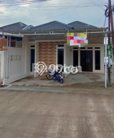Dijual Cepat Rumah Bagus Siap Huni LB 45m2 di Gunung Sindur, Bogor Dijual Cepat Rumah Bagus Siap Huni LB 45m2 di Gunung Sindur, Bogor