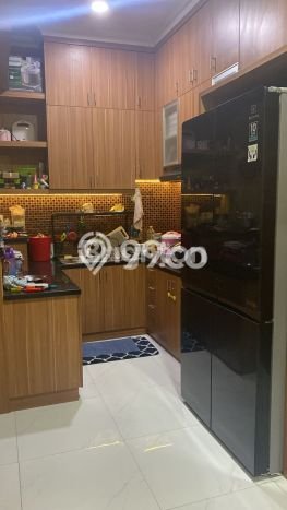 Hot Offer Hunian Premium Ideal dan Luas di Cimanggis, Depok Hot Offer Hunian Premium Ideal dan Luas di Cimanggis, Depok