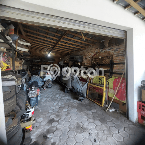 Rumah Modern 3 KT LT 200m2 di Sukmajaya Rumah Modern 3 KT LT 200m2 di Sukmajaya