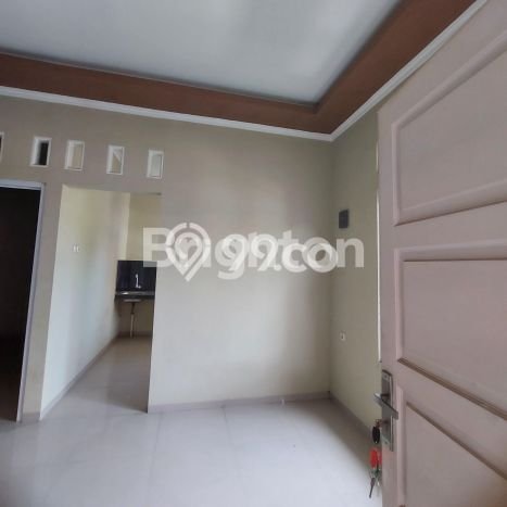 Rumah Strategis Minimalis Lb 76m2 di Cilodong, Depok Rumah Strategis Minimalis Lb 76m2 di Cilodong, Depok