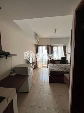 Apartemen Harga Terjangkau untuk Dijual di Margonda Dengan Spesifikasi 1 KT & 1 KM Apartemen Harga Terjangkau untuk Dijual di Margonda Dengan Spesifikasi 1 KT & 1 KM