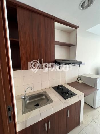 Hunian Apartemen Ekonomis di Depok dengan 1 Kamar Tidur, 1 Kamar Mandi Hunian Apartemen Ekonomis di Depok dengan 1 Kamar Tidur, 1 Kamar Mandi