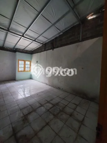 Ruko Dijual di Cimanggis Depok dengan LB 60m2 Ruko Dijual di Cimanggis Depok dengan LB 60m2