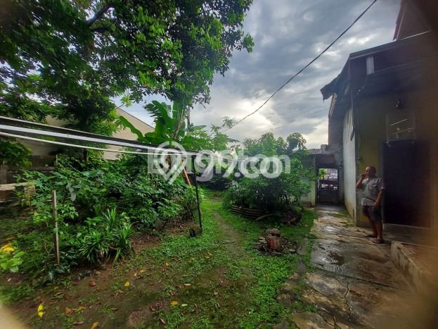 For Sale! Luxury House LT 500m2 Desain Modern di Sukmajaya For Sale! Luxury House LT 500m2 Desain Modern di Sukmajaya