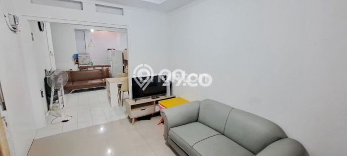Dijual Rumah 2 Kamar Lokasi Ideal Nyaman dan Strategis di Sawangan Dijual Rumah 2 Kamar Lokasi Ideal Nyaman dan Strategis di Sawangan