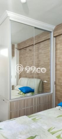 Untuk Dijual Apartemen 1 KT & 1 KM di Depok Area Strategis Untuk Dijual Apartemen 1 KT & 1 KM di Depok Area Strategis