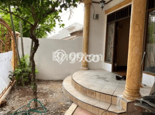 Jual Rumah Eksklusif 4 KT di Pondok Cabe, Tangerang Jual Rumah Eksklusif 4 KT di Pondok Cabe, Tangerang