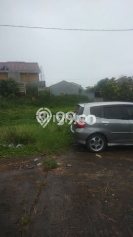 Tanah untuk Dijual di Pancoran Mas Depok Luas 300m2 Tanah untuk Dijual di Pancoran Mas Depok Luas 300m2