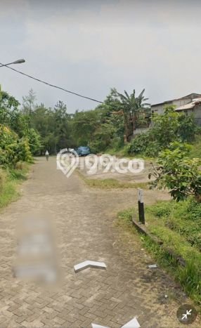Tanah untuk Dijual di Pancoran Mas Depok Luas 300m2 Tanah untuk Dijual di Pancoran Mas Depok Luas 300m2