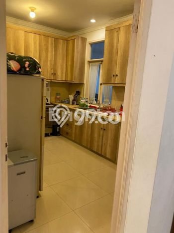 Dijual Rumah Premium dengan Fasilitas Sekitar Komplit di Cinere, Depok Dijual Rumah Premium dengan Fasilitas Sekitar Komplit di Cinere, Depok