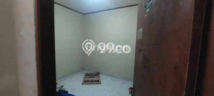 Hunian Cantik Modern Lb 82m2 di Sawangan, Depok Hunian Cantik Modern Lb 82m2 di Sawangan, Depok