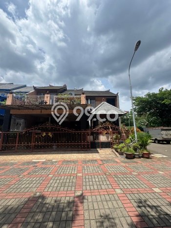 Dijual Rumah Elit Exclusive di Jatisampurna, Bekasi Dijual Rumah Elit Exclusive di Jatisampurna, Bekasi