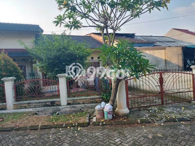 Rumah Strategis Minimalis Lb 90m2 di Sawangan, Depok Rumah Strategis Minimalis Lb 90m2 di Sawangan, Depok