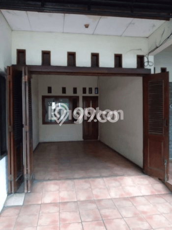 Disewakan Rumah Konsep Modern di Cinere Depok dengan 4 KT Disewakan Rumah Konsep Modern di Cinere Depok dengan 4 KT