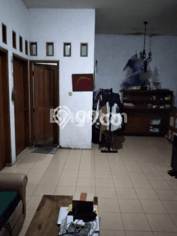 Disewakan Rumah Konsep Modern di Cinere Depok dengan 4 KT Disewakan Rumah Konsep Modern di Cinere Depok dengan 4 KT