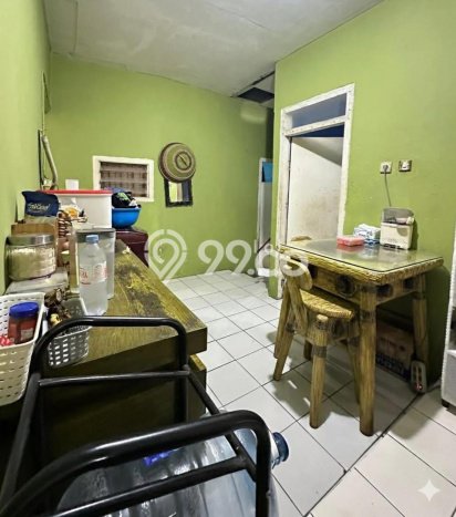 Rumah Minimalis 4 KT di Fatmawati Jakarta Selatan Rumah Minimalis 4 KT di Fatmawati Jakarta Selatan