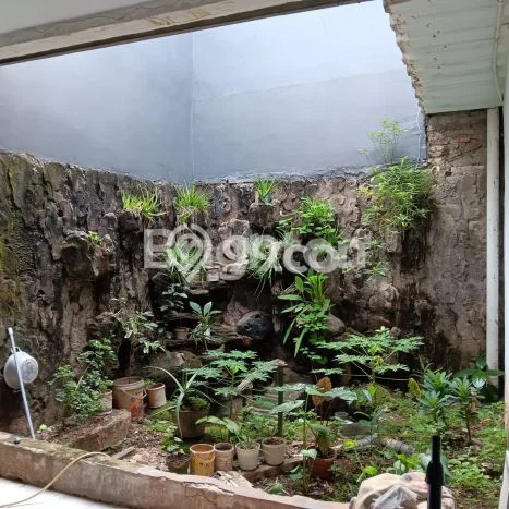 Rumah Modern Cantik 6 KT Siap Huni di Bekasi Barat Rumah Modern Cantik 6 KT Siap Huni di Bekasi Barat