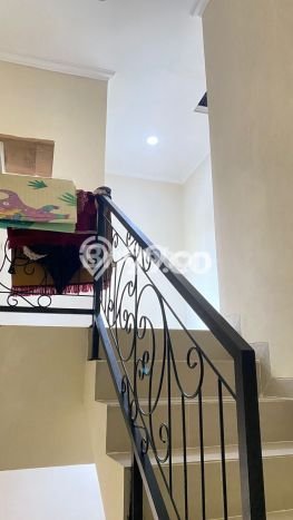 Dijual Rumah Strategis Bagus Punya 3 KT di Cilodong Depok SHM Dijual Rumah Strategis Bagus Punya 3 KT di Cilodong Depok SHM